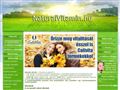 http://www.naturalvitamin.hu ismertető oldala